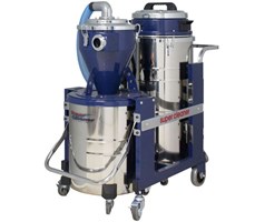 Máy hút bụi công nghiệp Super Cleaner EV-3700H2