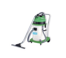 Máy hút bụi thùng nhựa Supper Clean AC-603J
