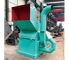 Máy nghiền gỗ cỡ lớn Model 1200/1300/1400/1800