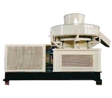 Máy ép viên sinh khối GH600/GH700/GH800/GH900
