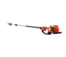 Máy Cưa Xích Cắt Cành Tầm Cao Husqvarna 530IPT5 Chạy Pin