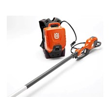 Máy Cắt Cành Tầm Cao Husqvarna 536LIP4 Chạy Pin