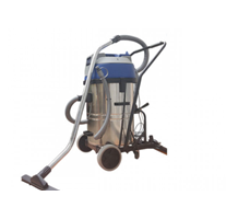 Máy hút bụi công nghiệp Supper Clean SC 60-3