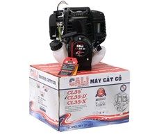 Máy Cắt Cỏ 1000W Đen 4 Thì Cali CL35-D 