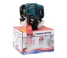 Máy Cắt Cỏ 1000W Xanh Dương 4 Thì Cali CL35-X 