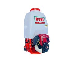 Máy phun thuốc 4 thì G-909
