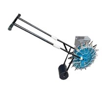 Máy Gieo Hạt Cầm Tay 12 Răng Huspanda HGH120T