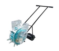 Máy Gieo Hạt Bón Phân Đa Năng 14 Răng Huspanda HGH140TS