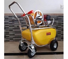Máy phun thuốc chạy xăng 4 thì Z-KUBOTA HM-100L