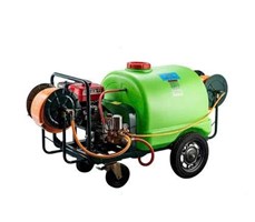 Máy phun thuốc công nghiệp HM-300L