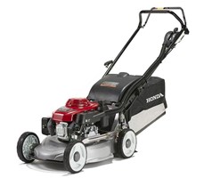 Máy Cắt Cỏ Honda 3.2KW HRJ196 PDDH Đẩy Tay
