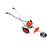 Máy Cắt Cỏ Đẩy Tay Husvana 1450W HV-520