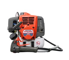Máy Cắt Cỏ 1.7KW Cam Xám 2 Thì Mitsukaisho 543 