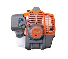 Máy Cắt Cỏ 1.47KW Cam Đen 2 Thì OSHIMA 143 