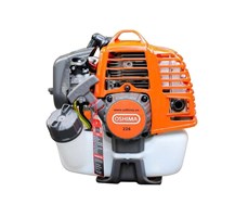 Máy Cắt Cỏ 850W Cam Xám 2 Thì OSHIMA 226 