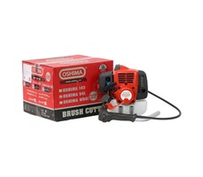 Máy Cắt Cỏ 1.6KW Cam Xám 2 Thì OSHIMA 541 