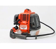 Máy Cắt Cỏ 1.65KW Cam Xám 2 Thì OSHIMA 543 