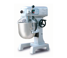Máy trộn bột 10 lít Berjaya BJY-BM10N 