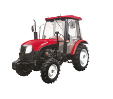 Máy kéo EF 754