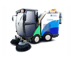 Xe quét đường GHS5020E