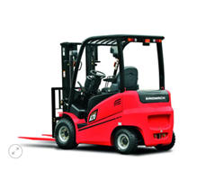  Xe nâng điện CPD18