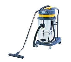 Máy hút bụi công nghiệp HiClean HC70W