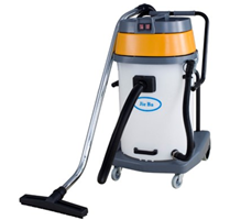 Máy hút bụi công nghiệp HiClean HC 70A