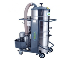 Máy hút bụi công nghiệp HiClean HC – 40J 