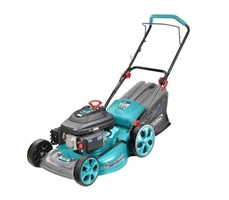 Máy Cắt Cỏ Chạy Xăng Đẩy Tay 3.5KW Total TGT196201 