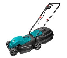 Máy Cắt Cỏ Đẩy Tay Chạy Điện 1200W Total TGT612131 