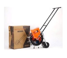 Máy gieo ngô đậu 12 răng Mitsuyama TL-2512