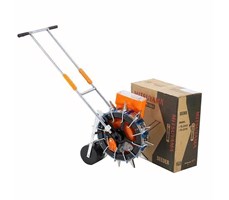 Máy Gieo Hạt Cầm Tay 16 Răng Mitsuyama TL-2516