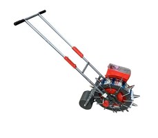 Máy Gieo Hạt Cầm Tay 16 Răng Vinafarm VNSM-2516