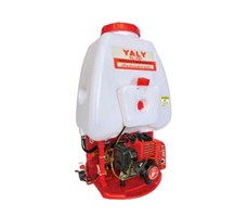 Máy phun thuốc khử trùng YALY YL-767