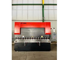 Máy chấn NC 125T3200