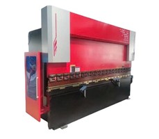 Máy chấn CNC điện thủy lực 170T4000
