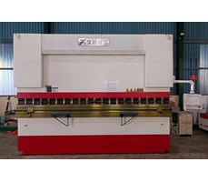 Máy chấn CNC điện thủy lực 300T4000