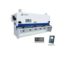 Máy cắt cổng thủy lực thông thường/CNC11Y/K series
