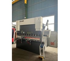 Máy chấn CNC điện thủy lực 70T2500