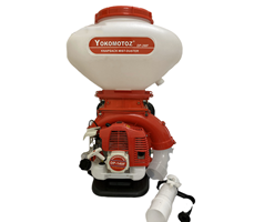 Máy phun thuốc khử trùng Yokomotoz DP-3WF