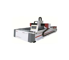 Máy cắt laser fiber 3000W – FLC3015LS