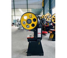 Máy đột dập cơ 16 tấn J23-16