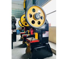 Máy đột dập cơ 25 tấn J23-25