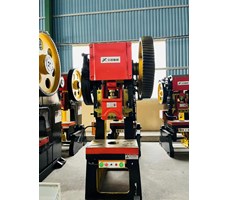 Máy đột dập cơ 80 tấn J23-80