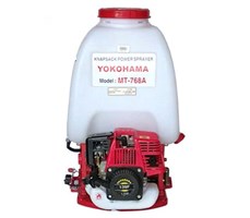 Máy phun thuốc Yokohama MT-768A