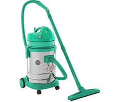 Máy hút bụi phòng sạch IPC GS 1/33 Hepa