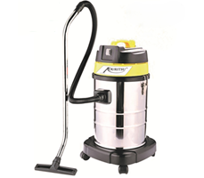 Máy hút bụi khô ướt Kouritsu ZD10 – 30L