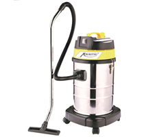 Máy hút bụi khô ướt Kouritsu ZD98-2B-70L