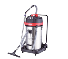 Máy hút bụi khô ướt Kouritsu ZD98-3B-80L