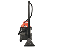 Máy hút bụi giặt thảm Kouritsu ZD110S